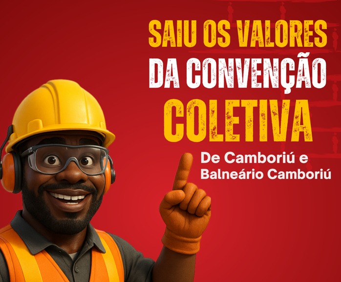 Boletim CCT Balneário Camboriú e Camboriú 2025