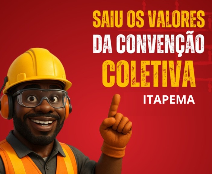 Boletim CCT Itapema 2025