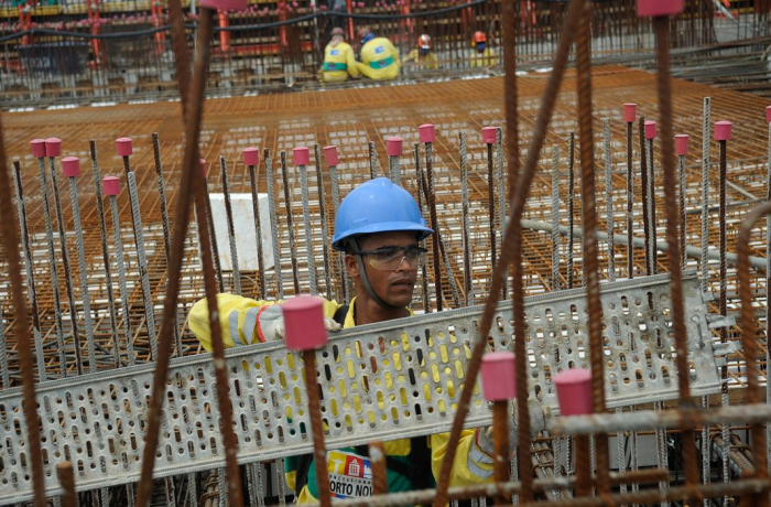 Minha Casa, Minha Vida deve ajudar a criação de 500 mil empregos formais neste ano